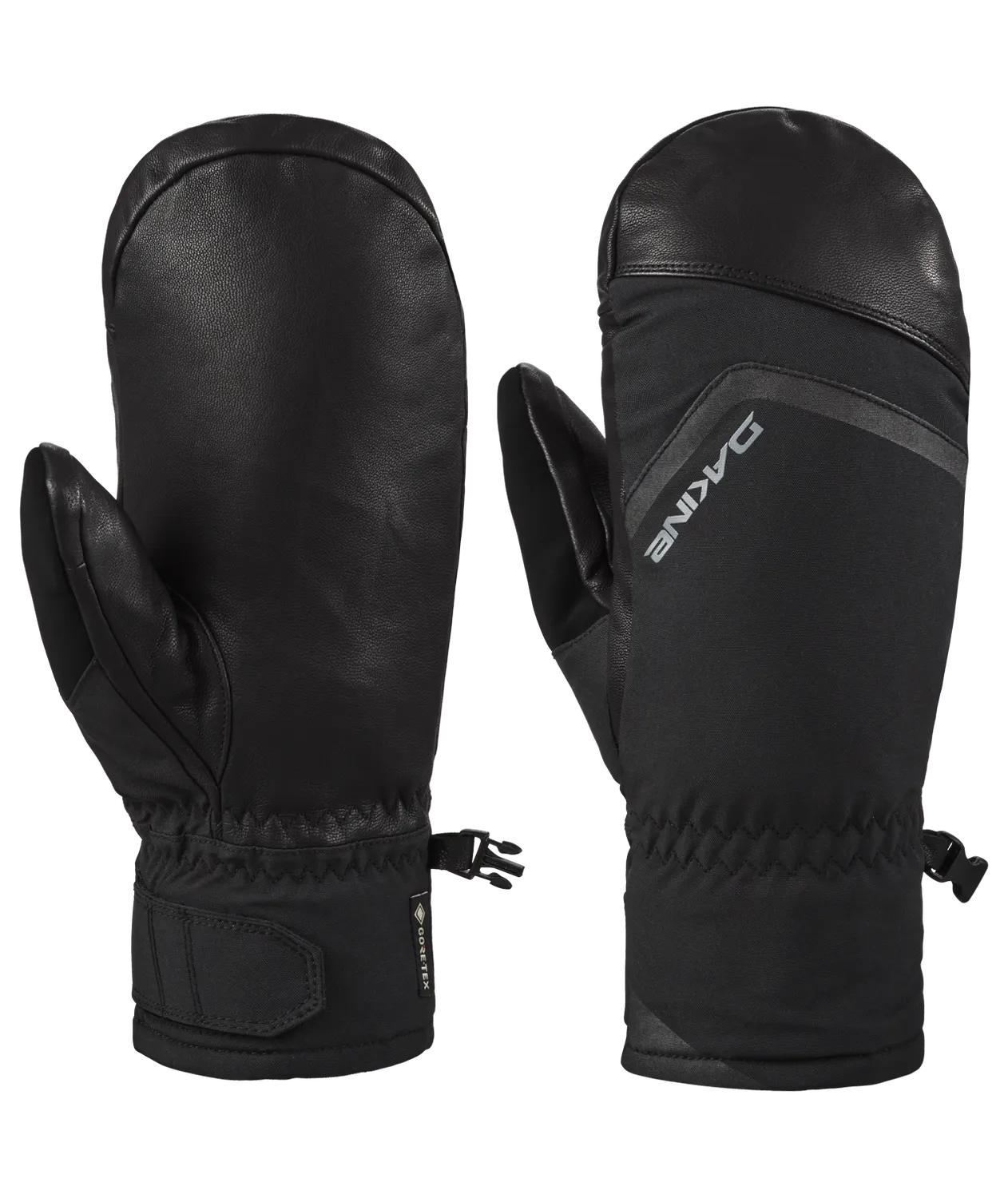 Dakine Fillmore Gore-Tex kort luffe sort gedeskind