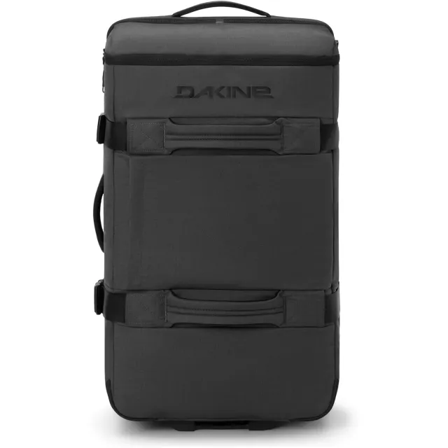 Dakine Split Roller 2.0 110L kuffert carbon heather