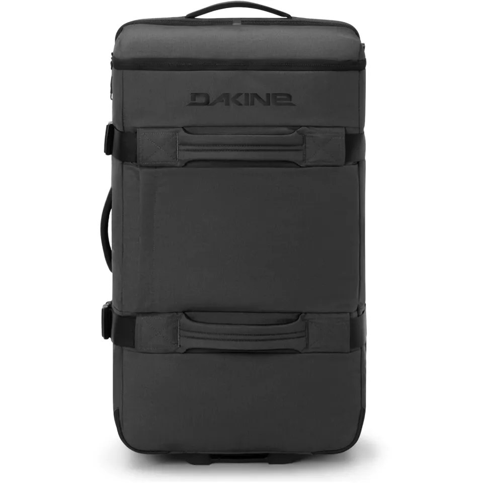 Dakine Split Roller 2.0 110L kuffert carbon heather