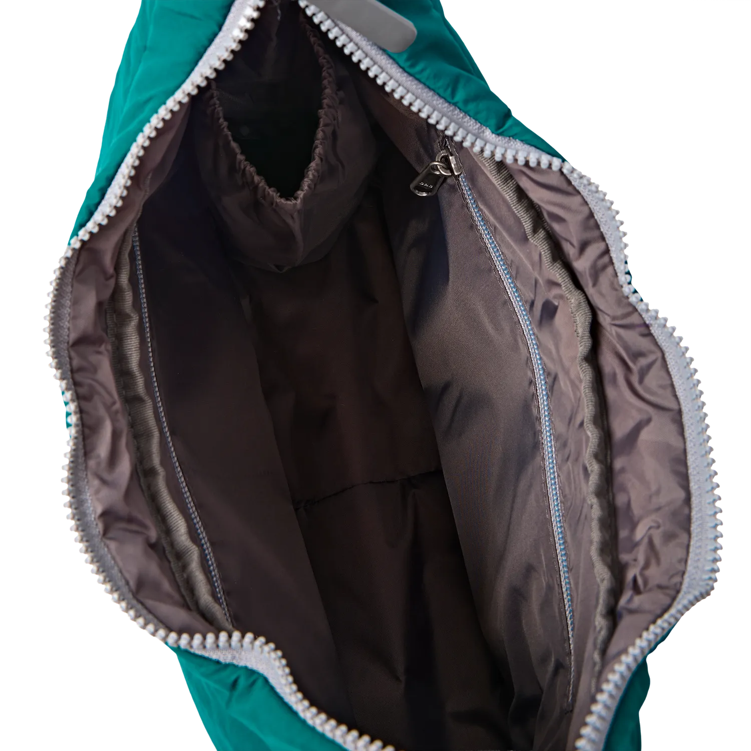 Roka London Belsize Medium crossbody ocean view 14,7 liter