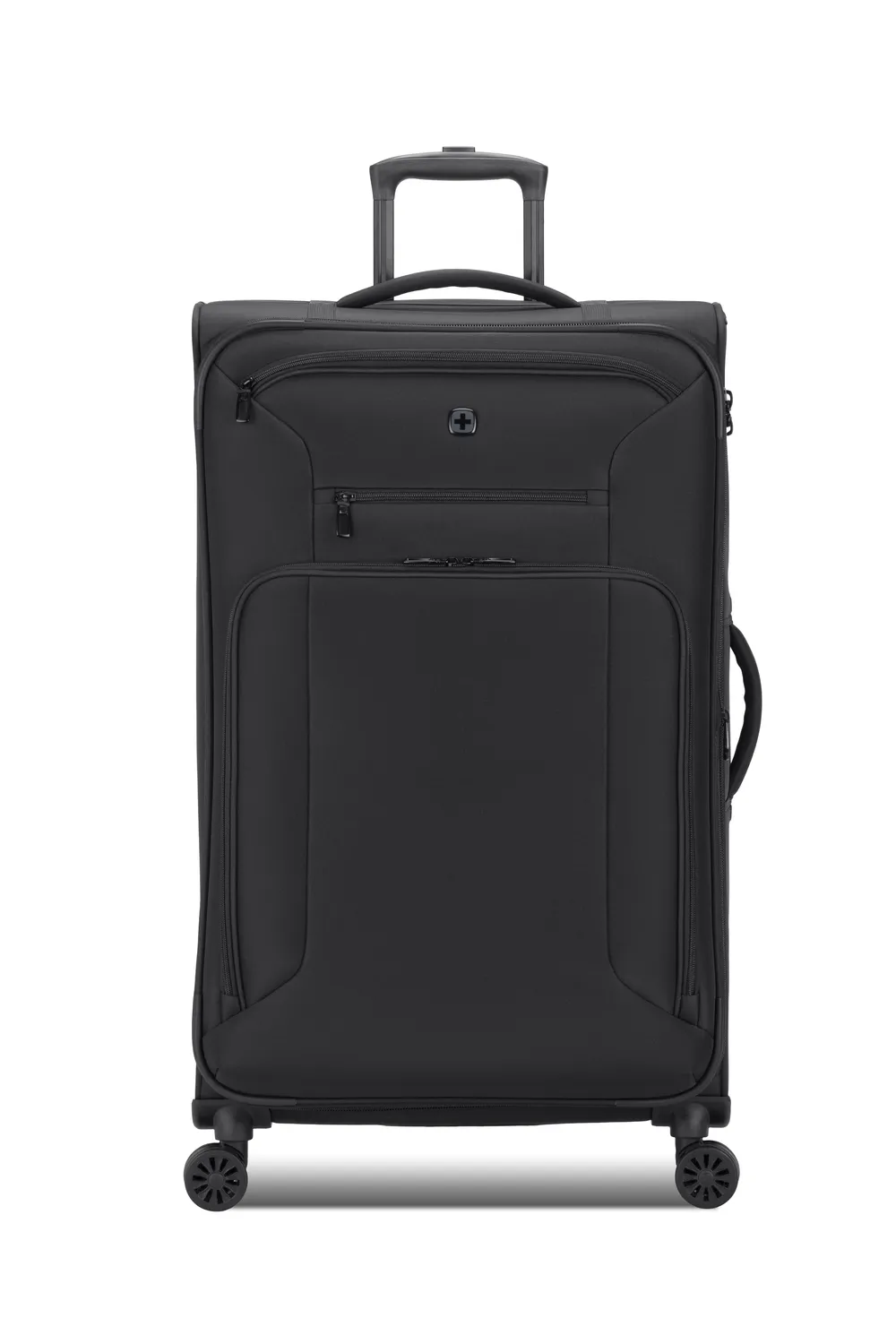 SwissGear Sion Reserve Large kuffert stor med TSA-lås