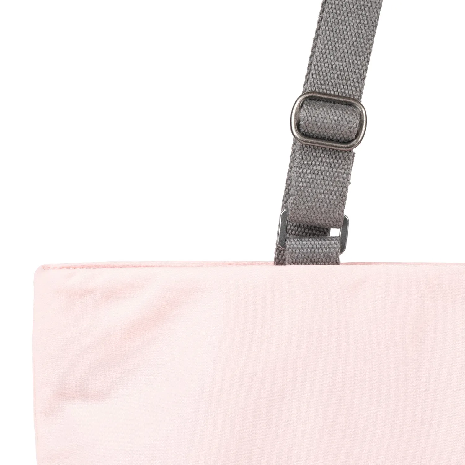 Roka London Trafalgar Medium totetaske English Rose 19,5 liter