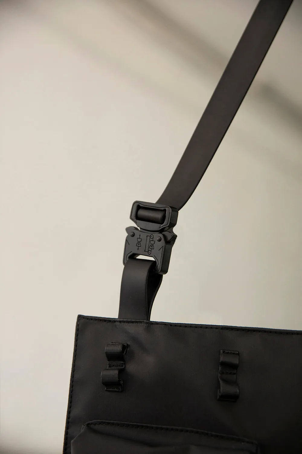 Ölend SPU 1432 rygsæk sort 13-14" laptoprum