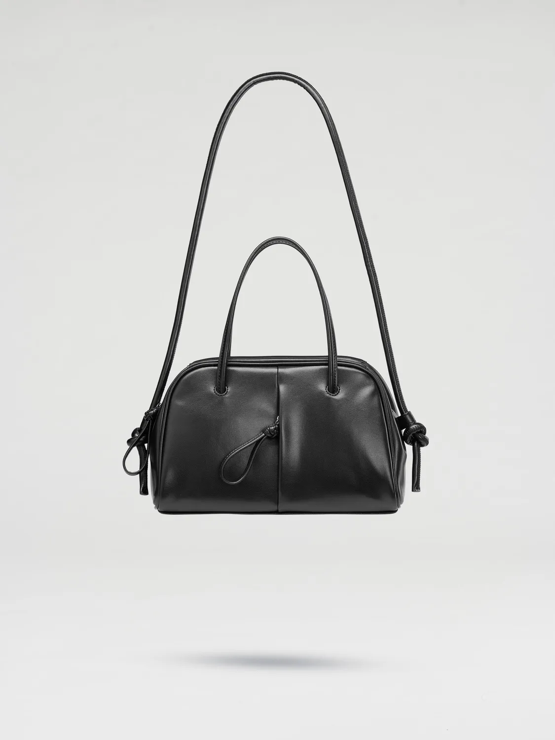 Ölend Mini Brooklyn taske vegansk læder crossbody