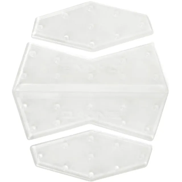 Dakine Modular Mat stomp pad klar med skraber