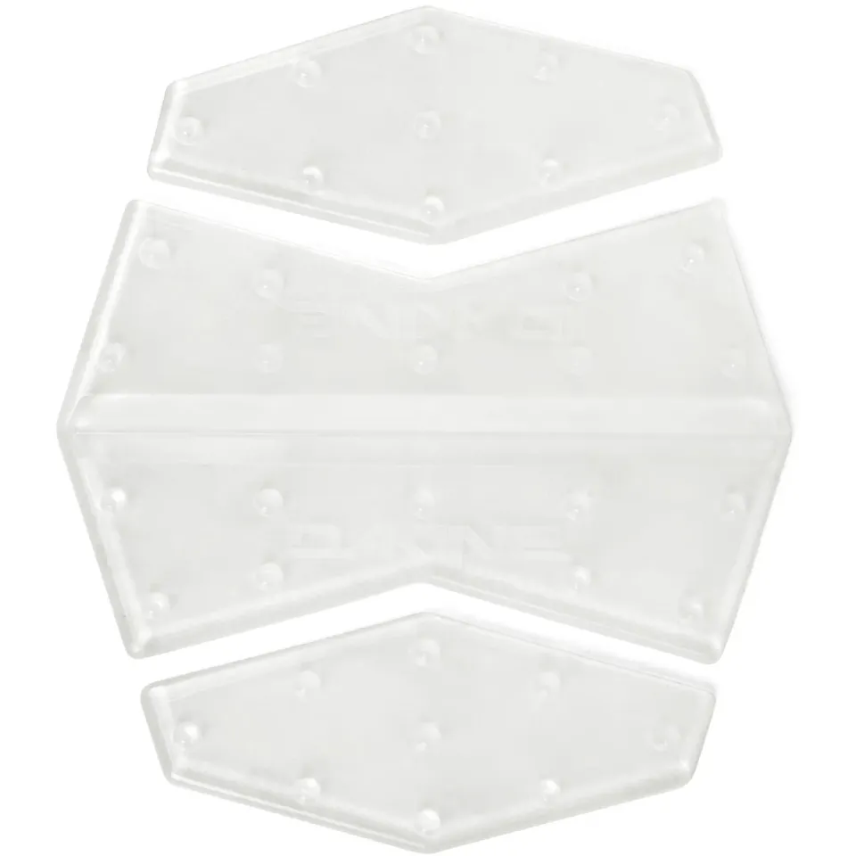 Dakine Modular Mat stomp pad klar med skraber