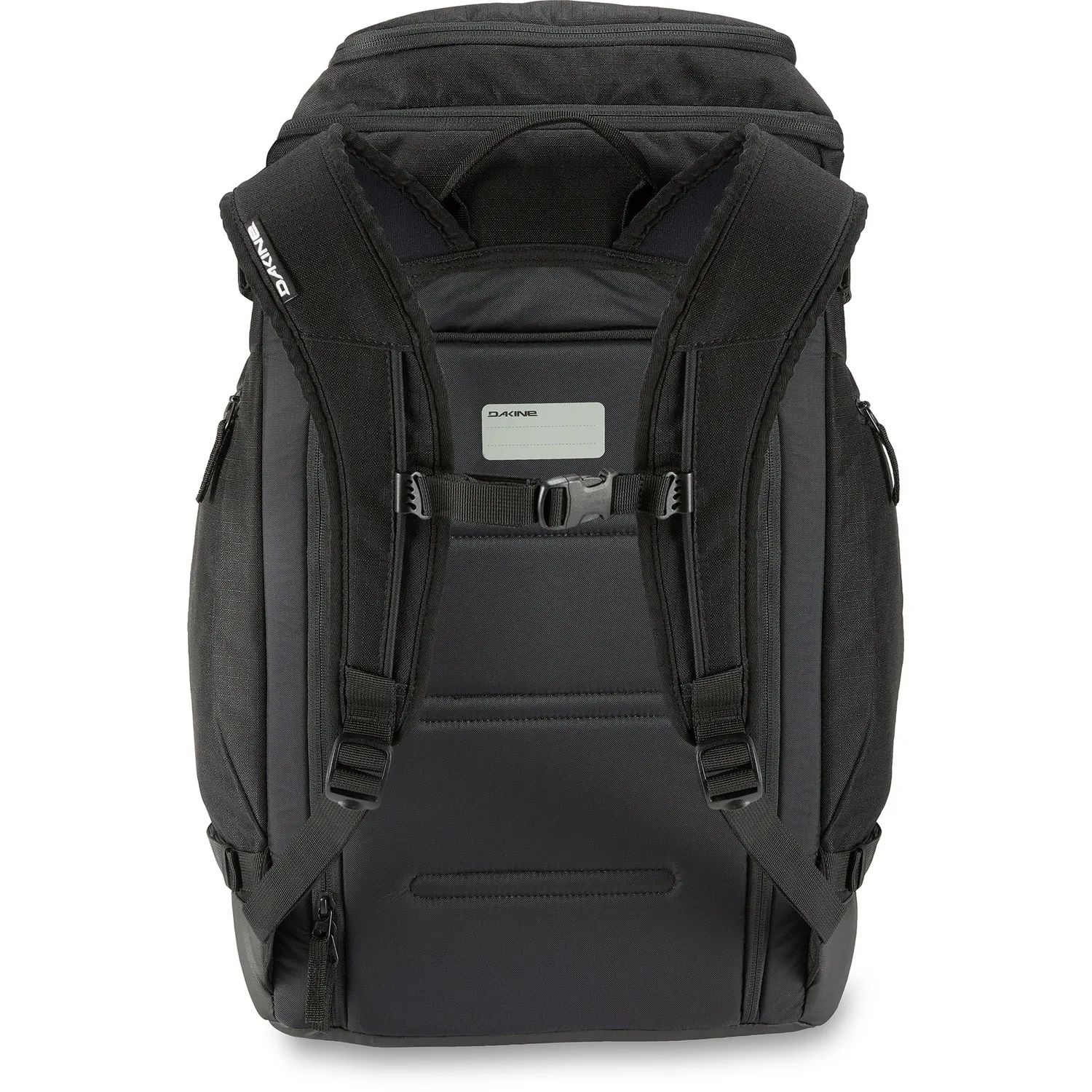 Dakine Boot Pack DLX 75L støvletaske sort vandafvisende