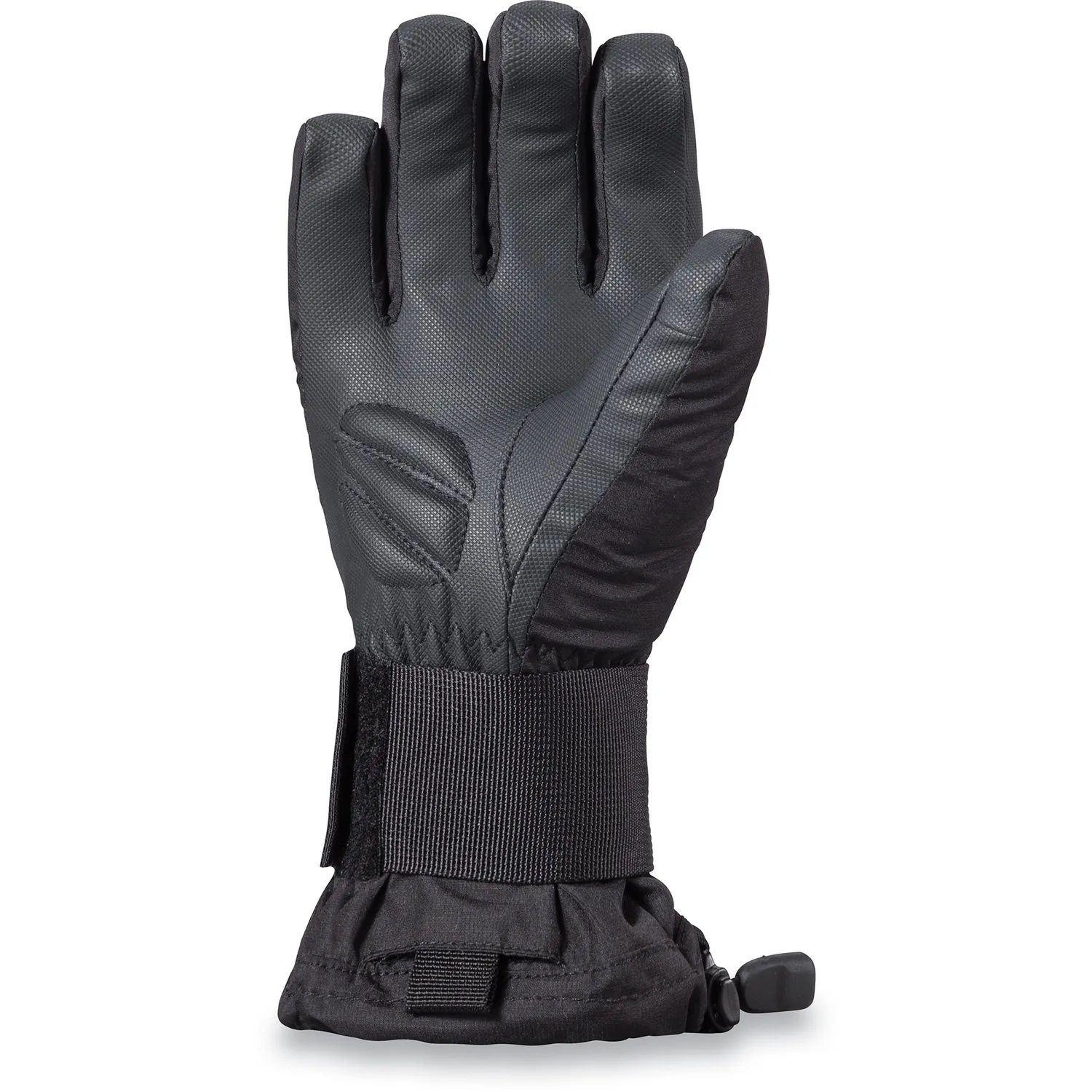 Dakine Youth Wristguard skihandske sort børn