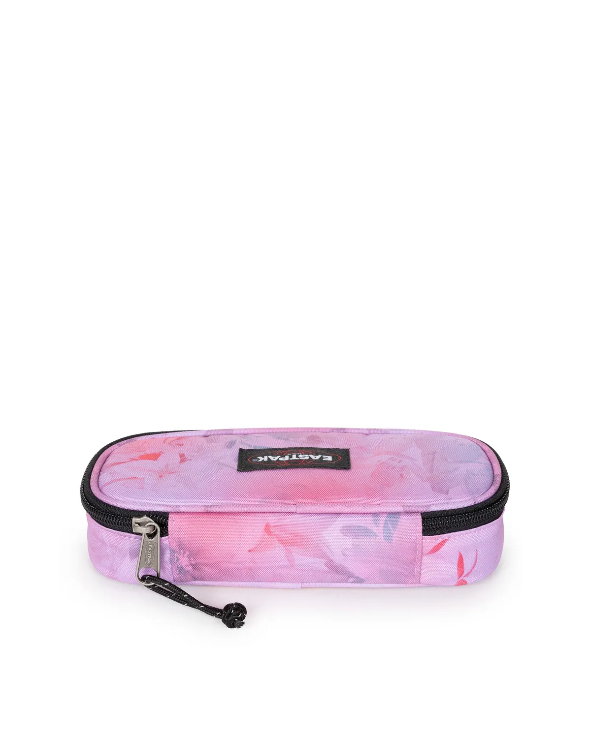 Eastpak Oval Single penalhus flower mix vandafvisende