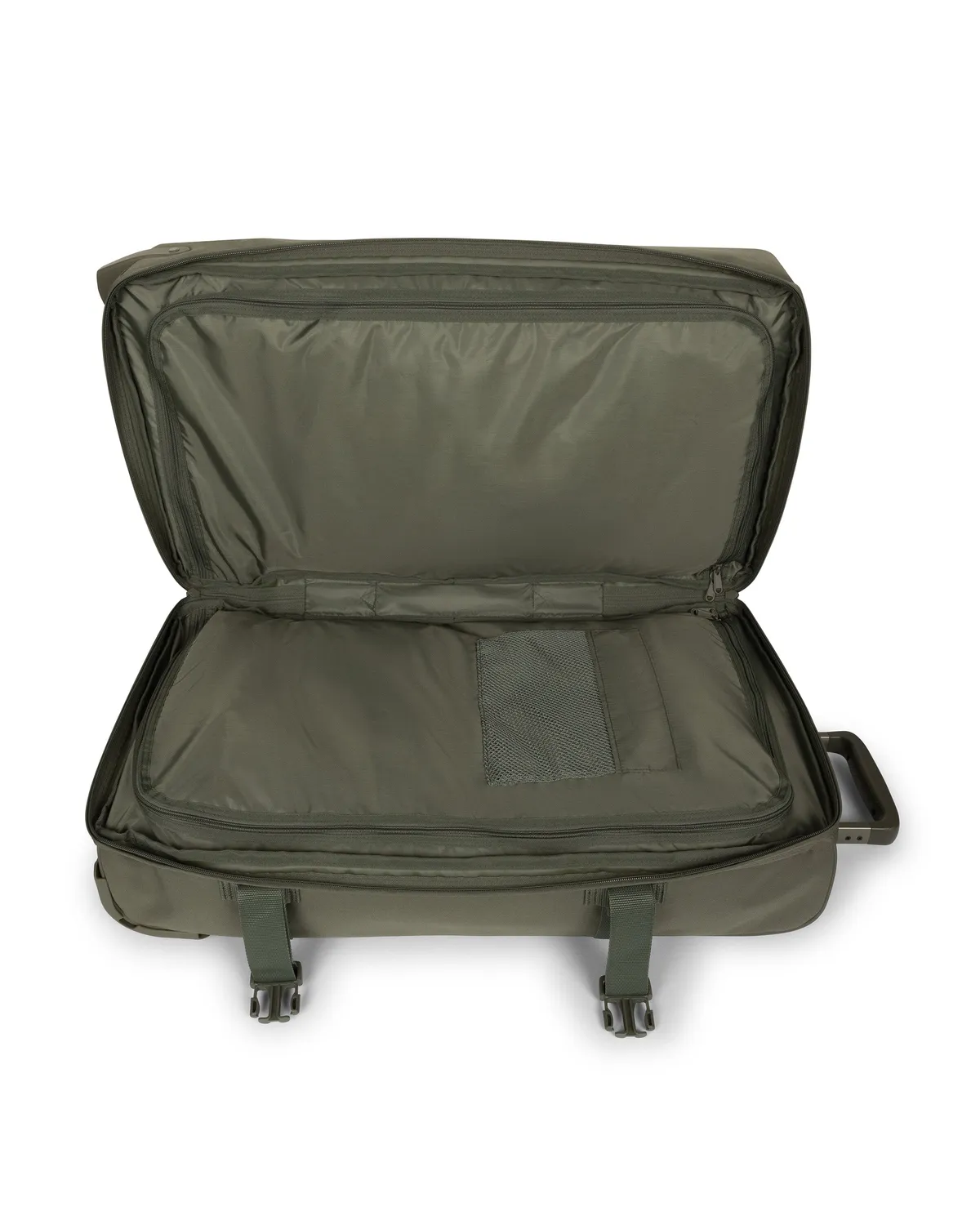 Eastpak Transit'r Plus M kuffert khaki Medium