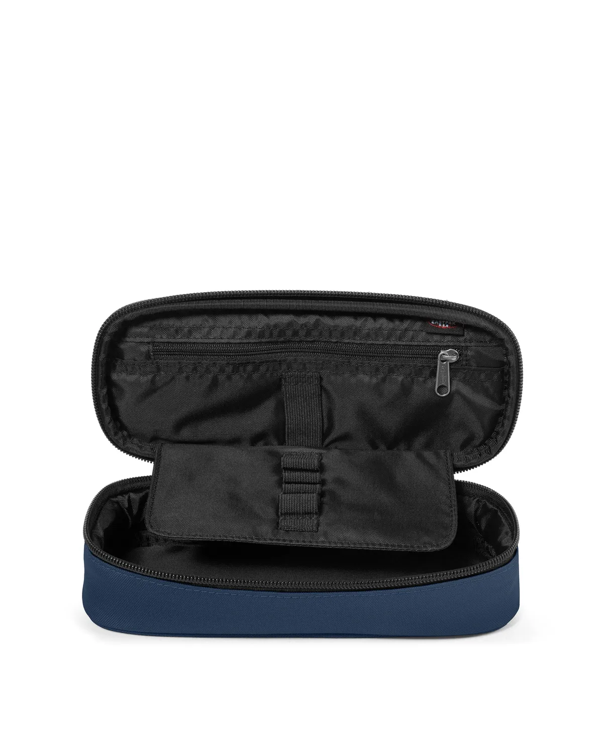 Eastpak Oval Single penalhus Nautic Navy Medium vandafvisende