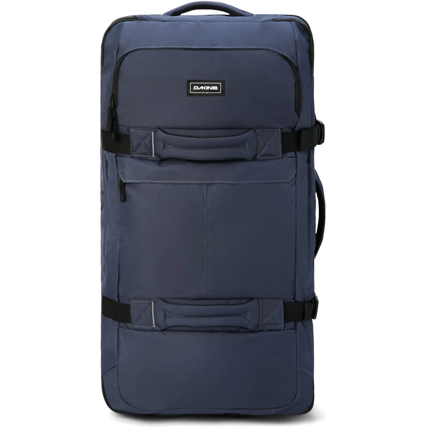 Dakine Split Roller 110L rullekuffert Odyssey