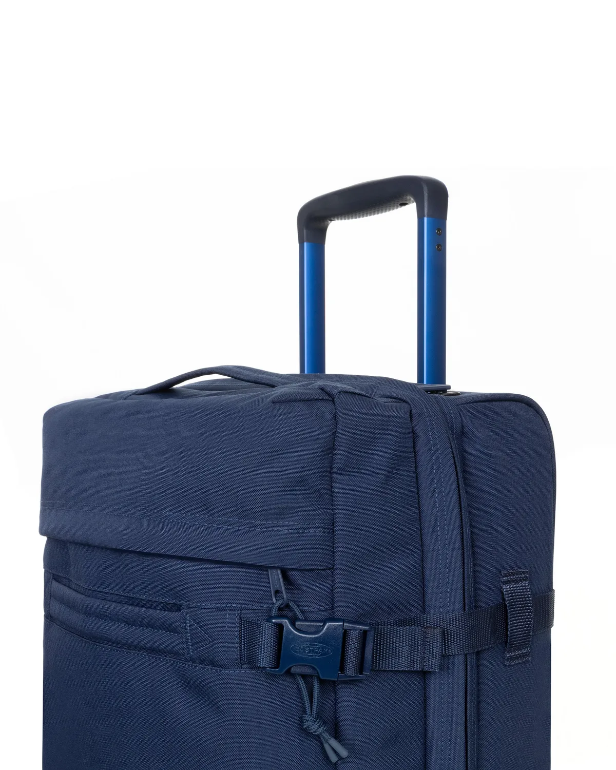 Eastpak Transit'r S kuffert Monotone Navy Small TSA-lås