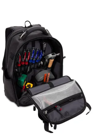 Swissgear 3636 Work Pack Pro værktøjsrygsæk 17 tommer