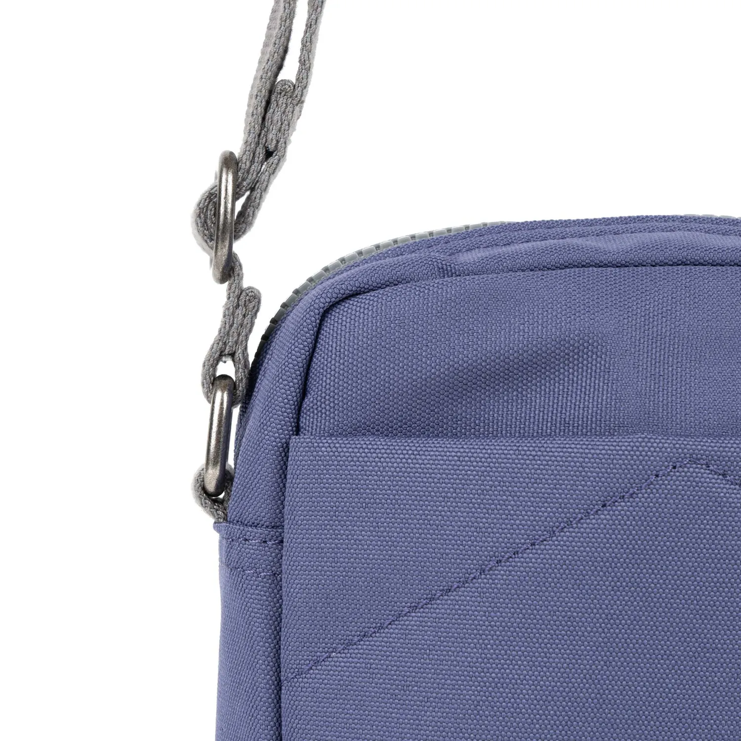 Roka London Bond crossbody taske Future Dusk Small 1,5L