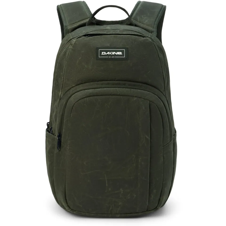 Dakine Campus 25L rygsæk Rosin 25 liter
