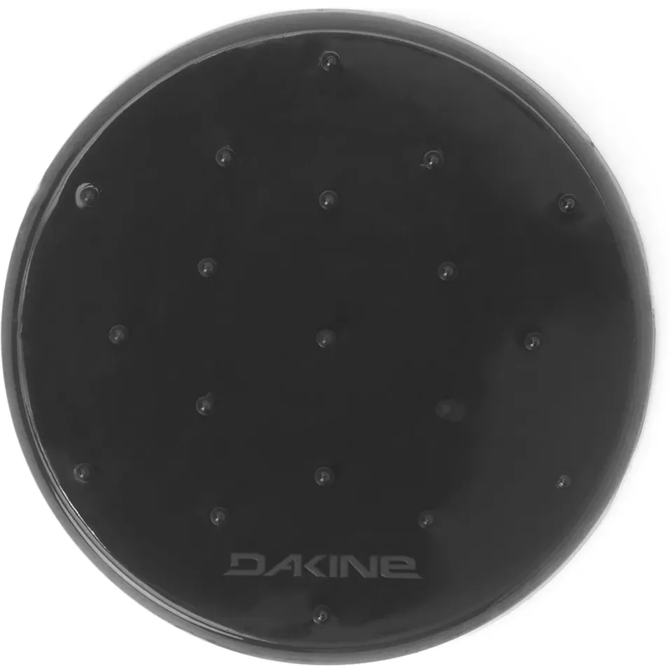 Dakine Circle Spike Mat snowboardpad Clear Black studs