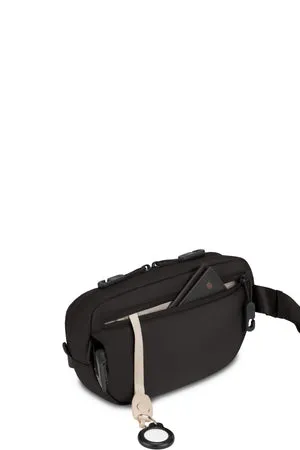 SwissGear Core Sling Bag skuldertaske crossbody sort
