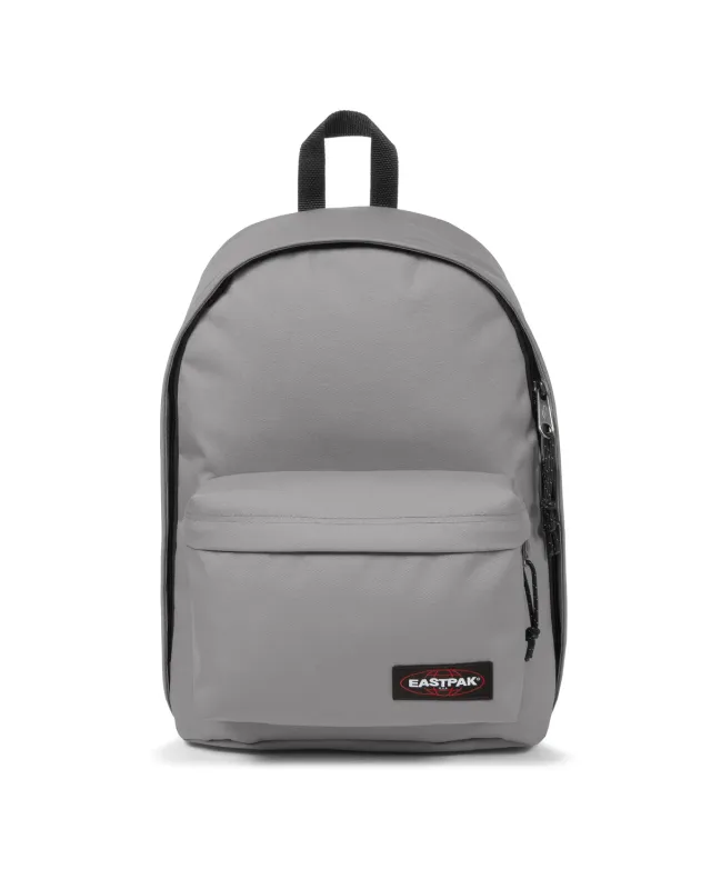 Eastpak Out of Office rygsæk Grey Medium 14 tommer