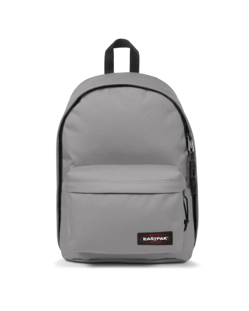 Eastpak Out of Office rygsæk Grey Medium 14 tommer