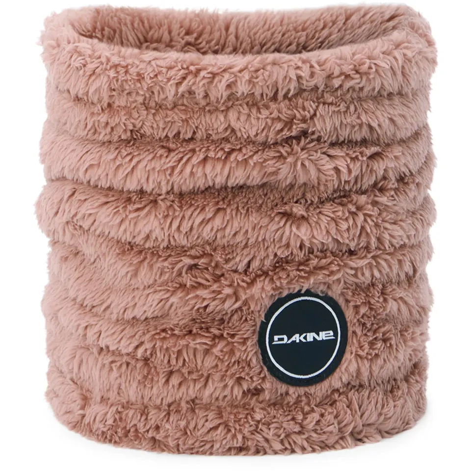 Dakine Bergen fleece halsedisse burlwood