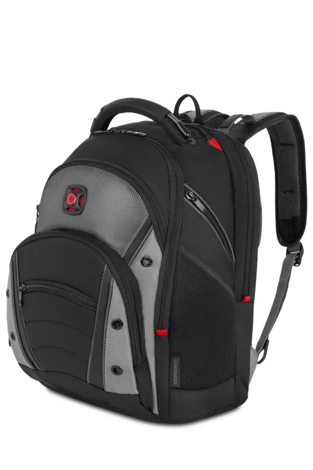Wenger Synergy Laptop Backpack rygsæk med laptoprum
