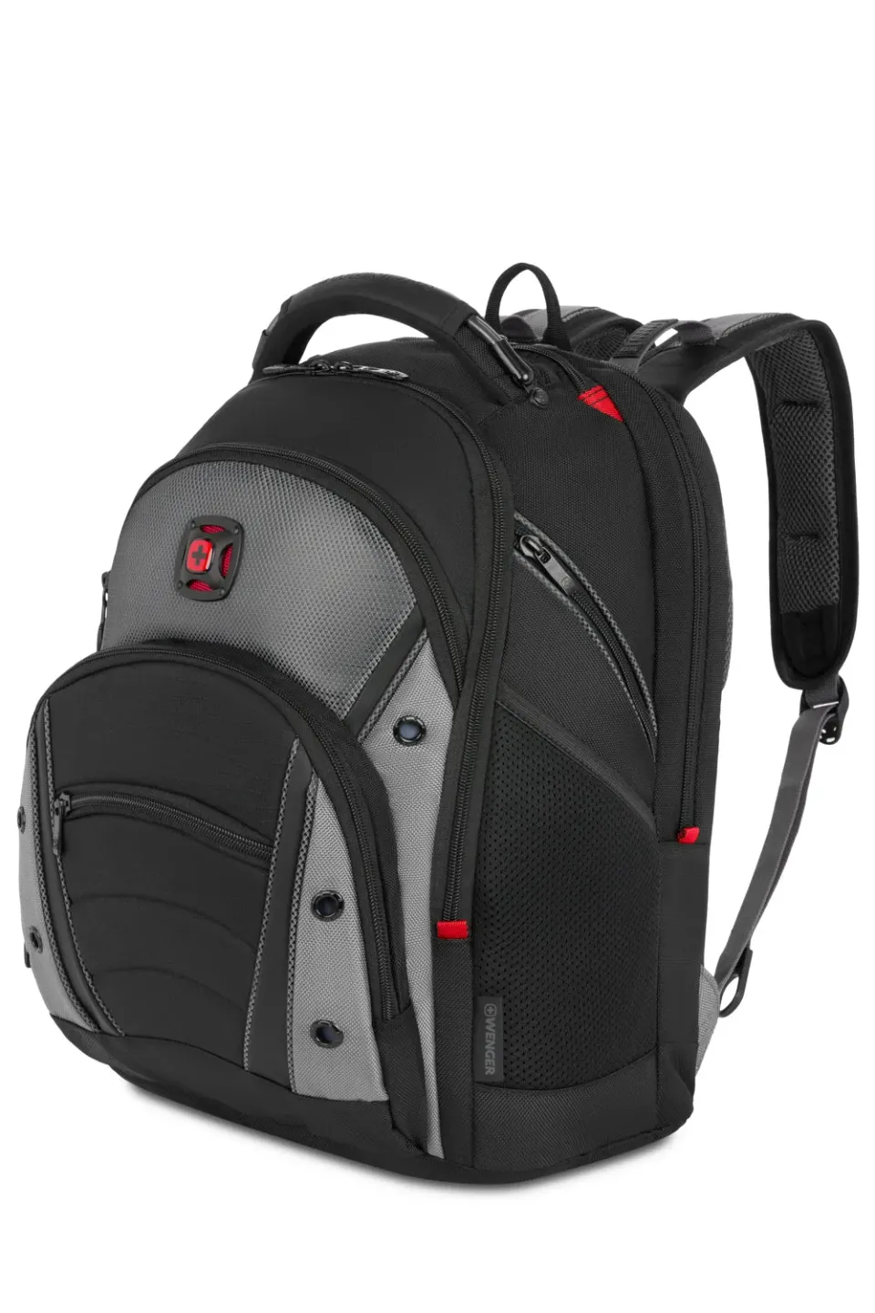 Wenger Synergy Laptop Backpack rygsæk med laptoprum