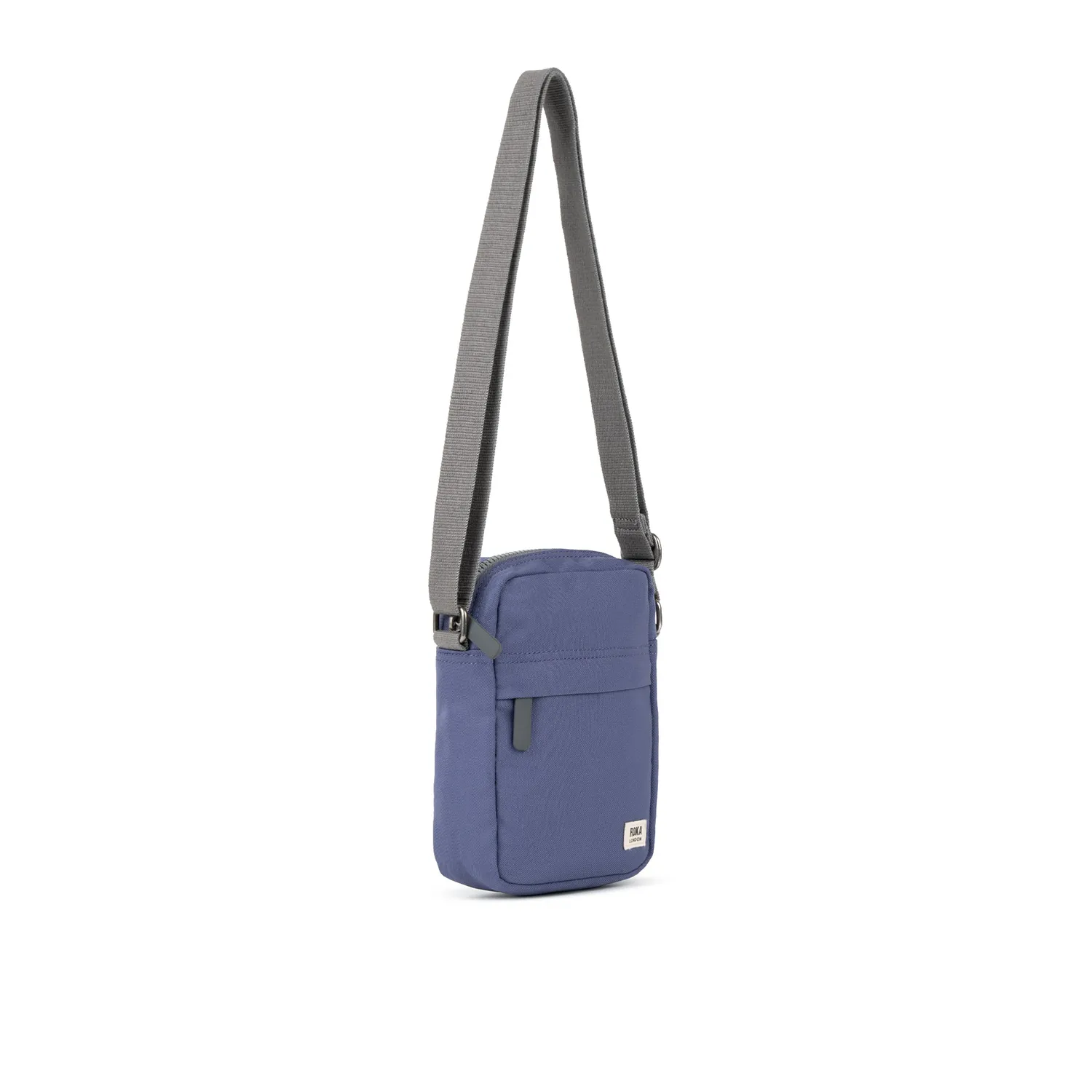 Roka London Bond crossbody taske Future Dusk Small 1,5L
