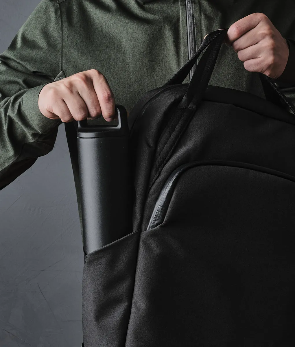 Alpaka Bravo Totepack tote-rygsæk genanvendt