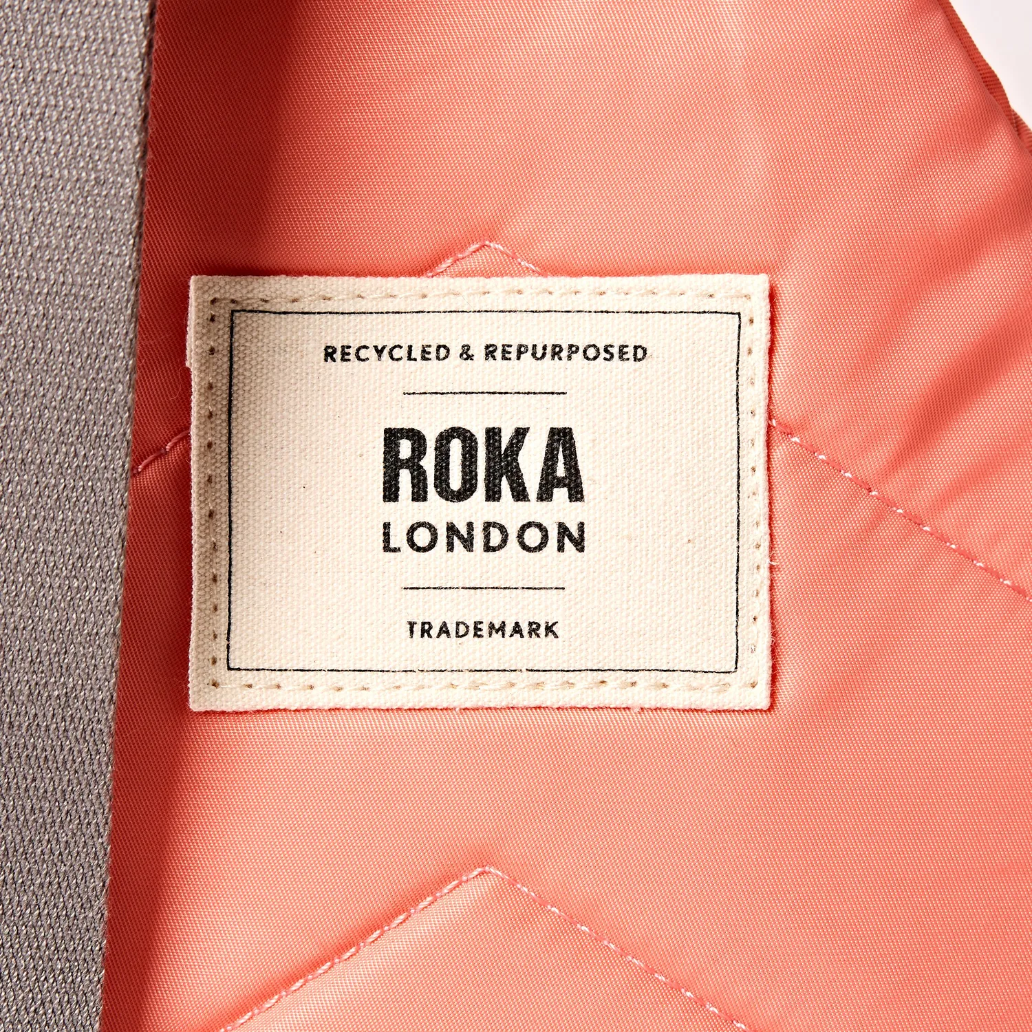 Roka London Willesden Sling Bag skuldertaske Large 5 liter