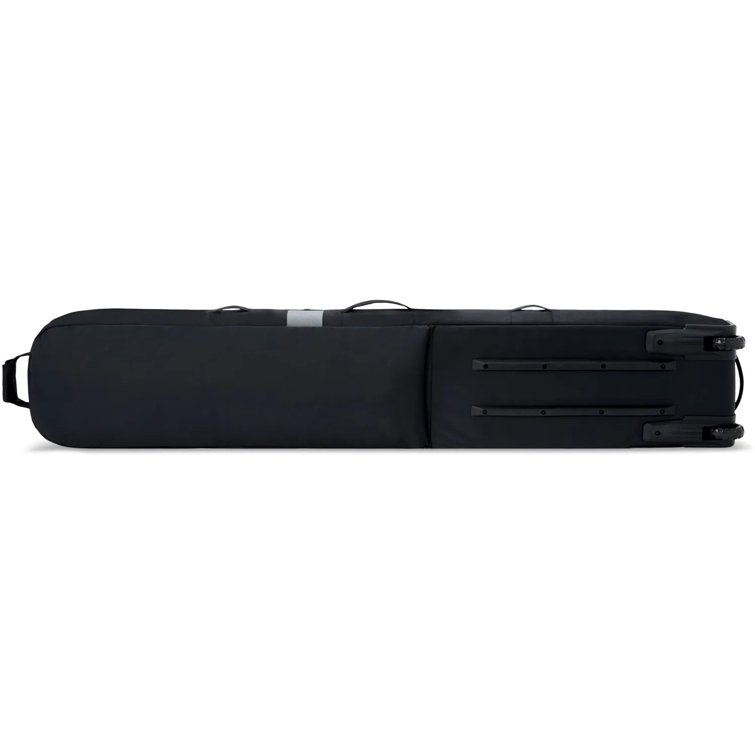 Dakine Low Roller snowboardtaske Black 157cm hjul