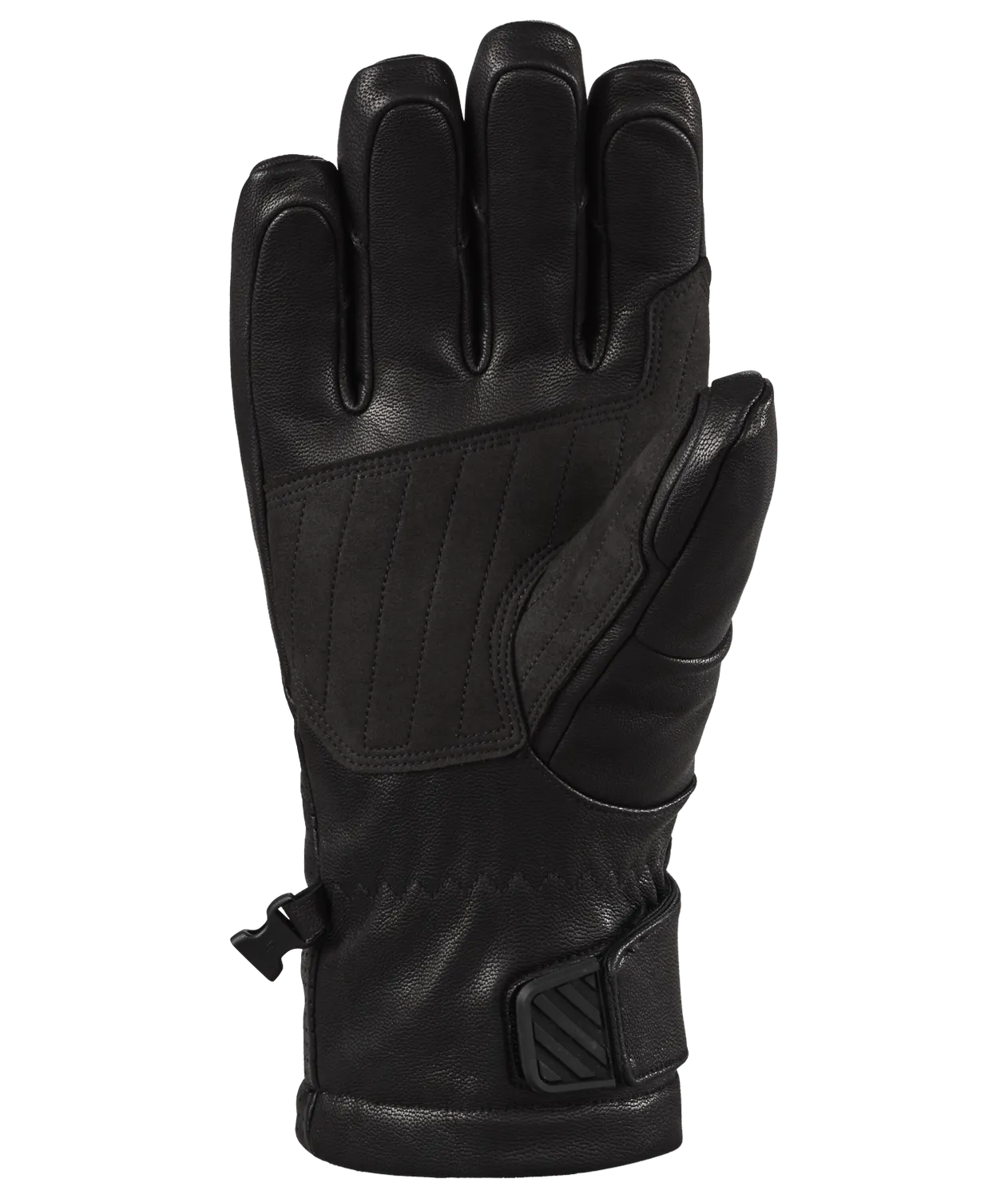 Dakine Kodiak Gore-Tex skihandsker Black læder