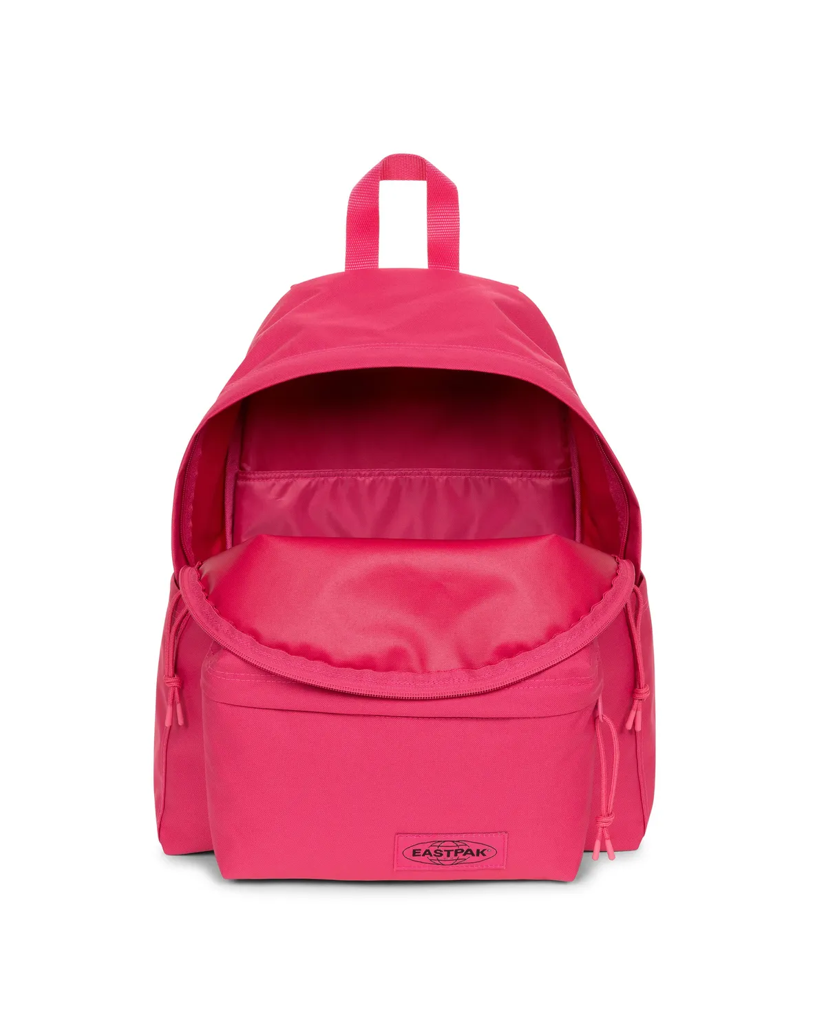 Eastpak Day Pak'r rygsæk Monotone Pink Medium 14"