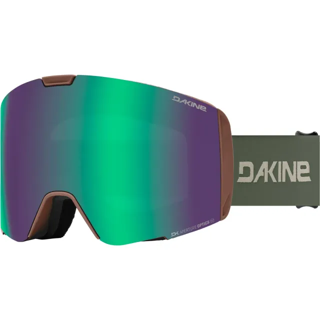 Dakine Sector skibriller High Sierra magnetlinse spejl
