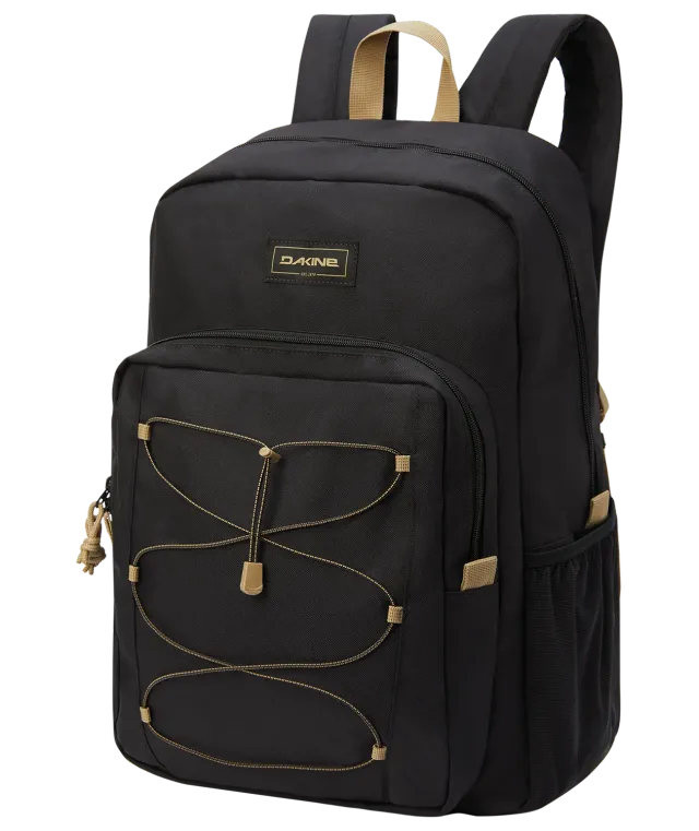 Dakine Educated 30L rygsæk Black Onyx 30 liter