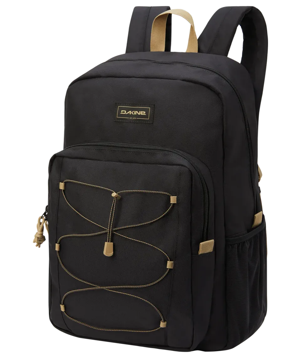 Dakine Educated 30L rygsæk Black Onyx 30 liter