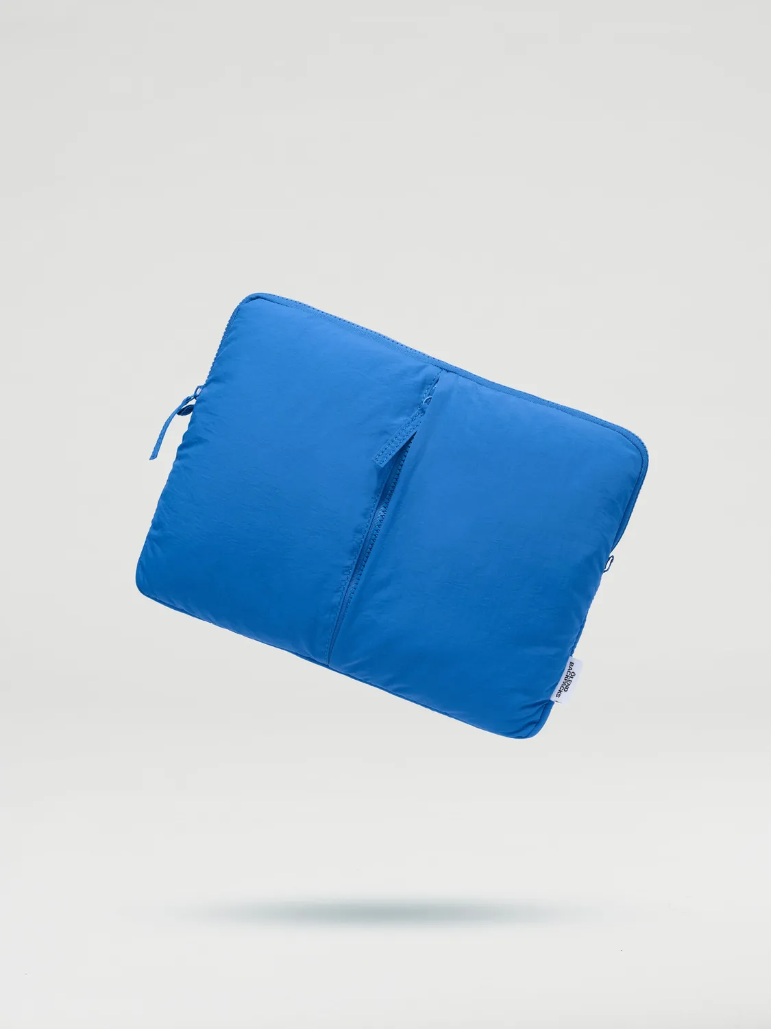 Ölend Padded Laptop Sleeve laptoptaske 13-14" oliven polstret