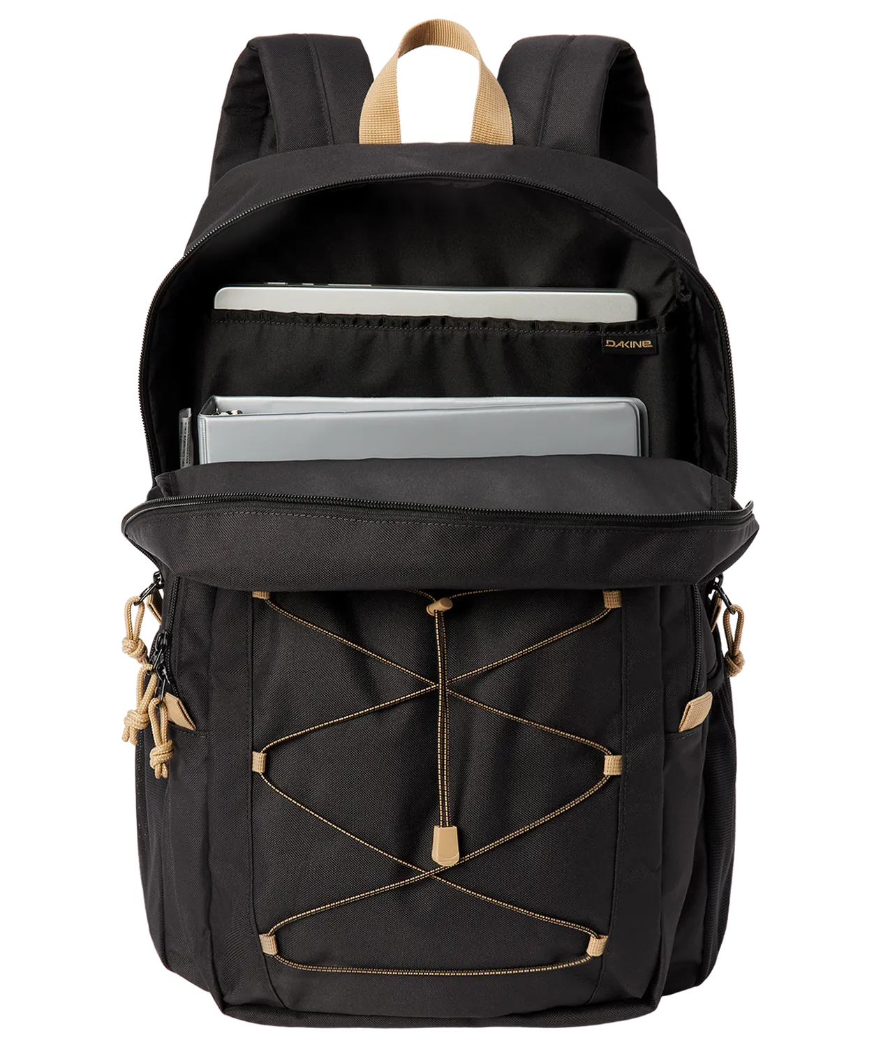 Dakine Educated 30L rygsæk Black Onyx 30 liter