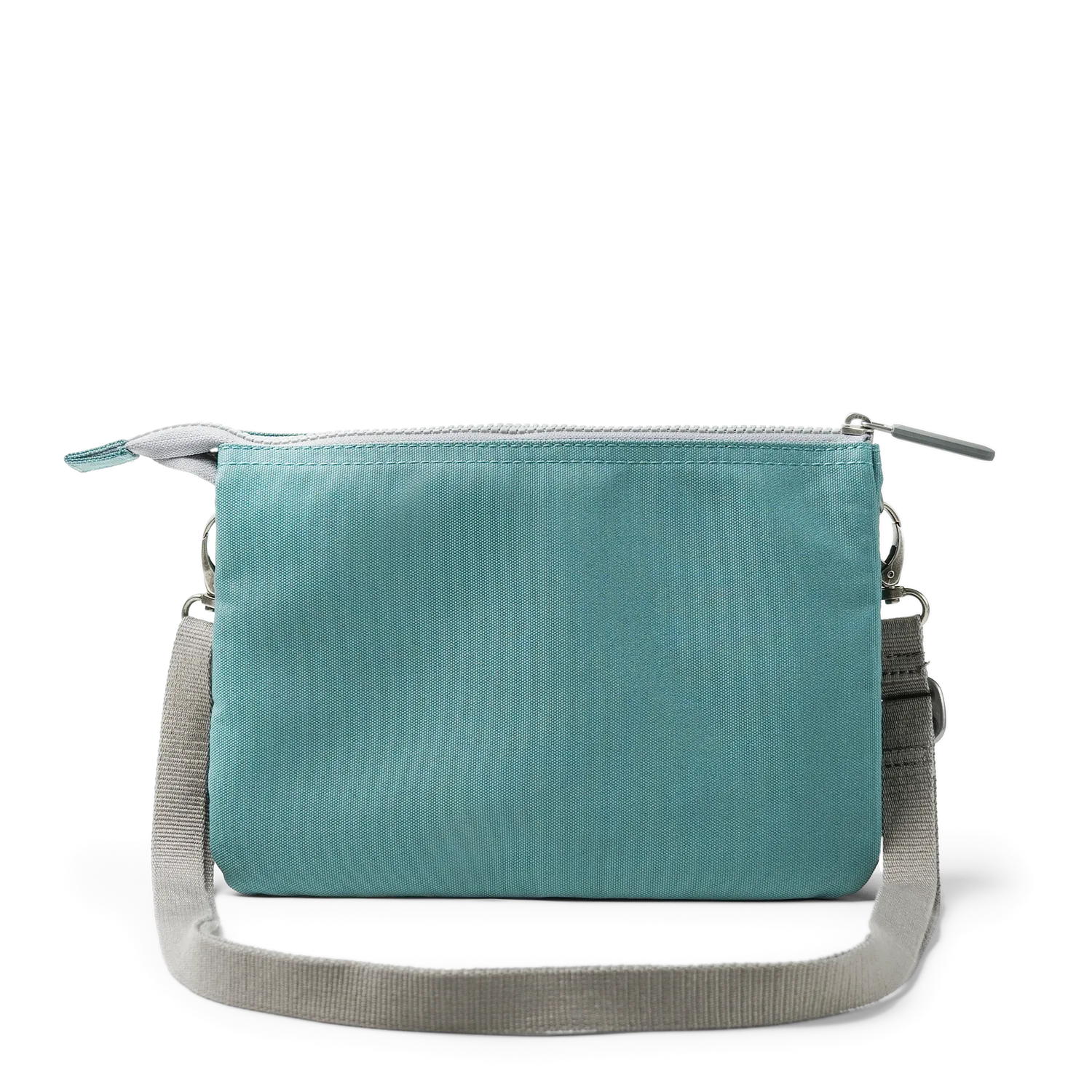 Roka London Carnaby Sage crossbody XL 0,5 liter
