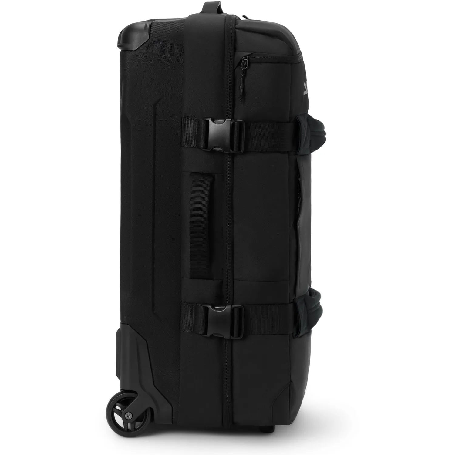 Dakine Split Roller 2.0 85L rejsekuffert sort 85 liter