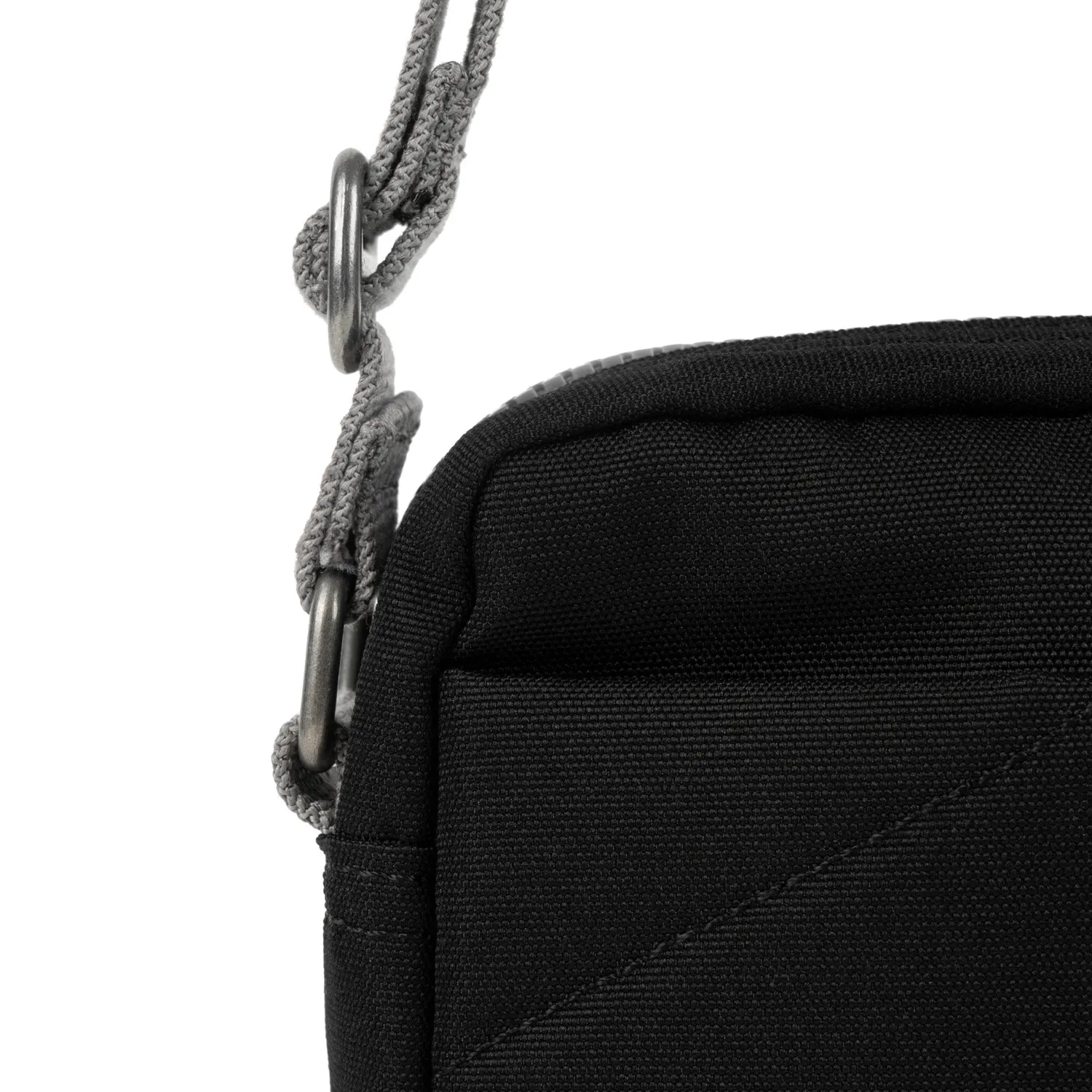 Roka London Bond Pocket crossbody taske Small 1,5 liter