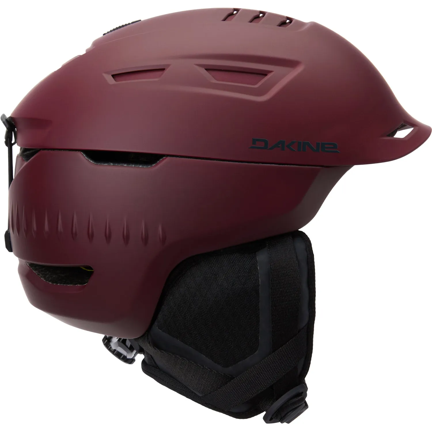 Dakine Forecast MIPS skihjelm port royale justerbar