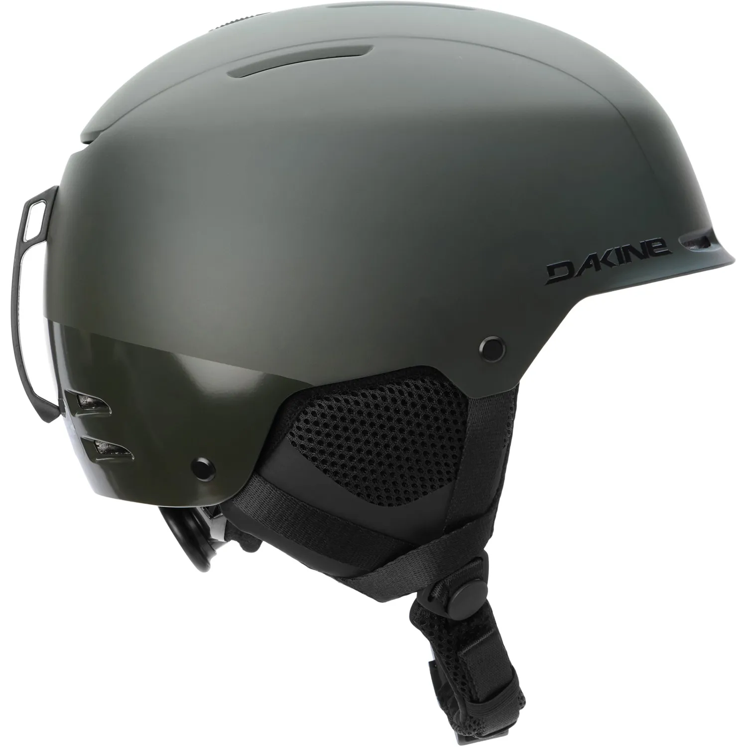 Dakine Charger MIPS skihjelm Rosin grøn