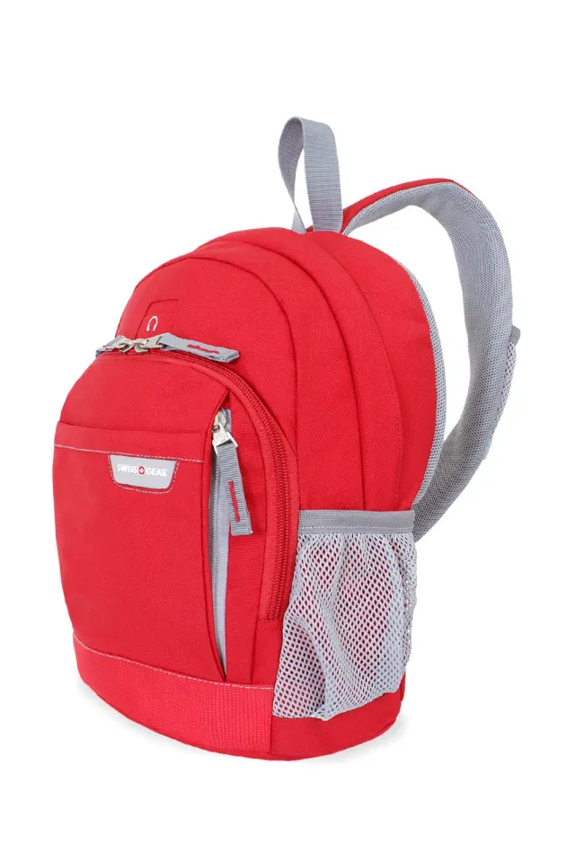 Swissgear 2310 Mini slingtaske rød tablet