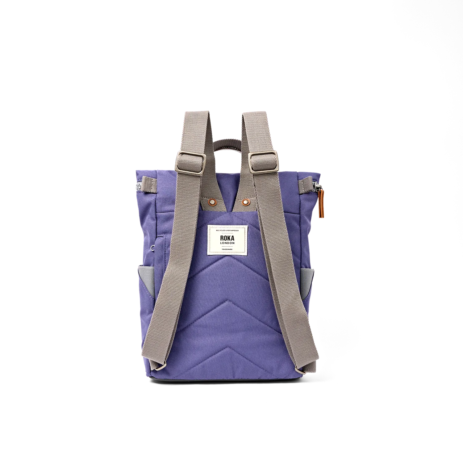 Roka London Finchley rygsæk oceana laptoprum