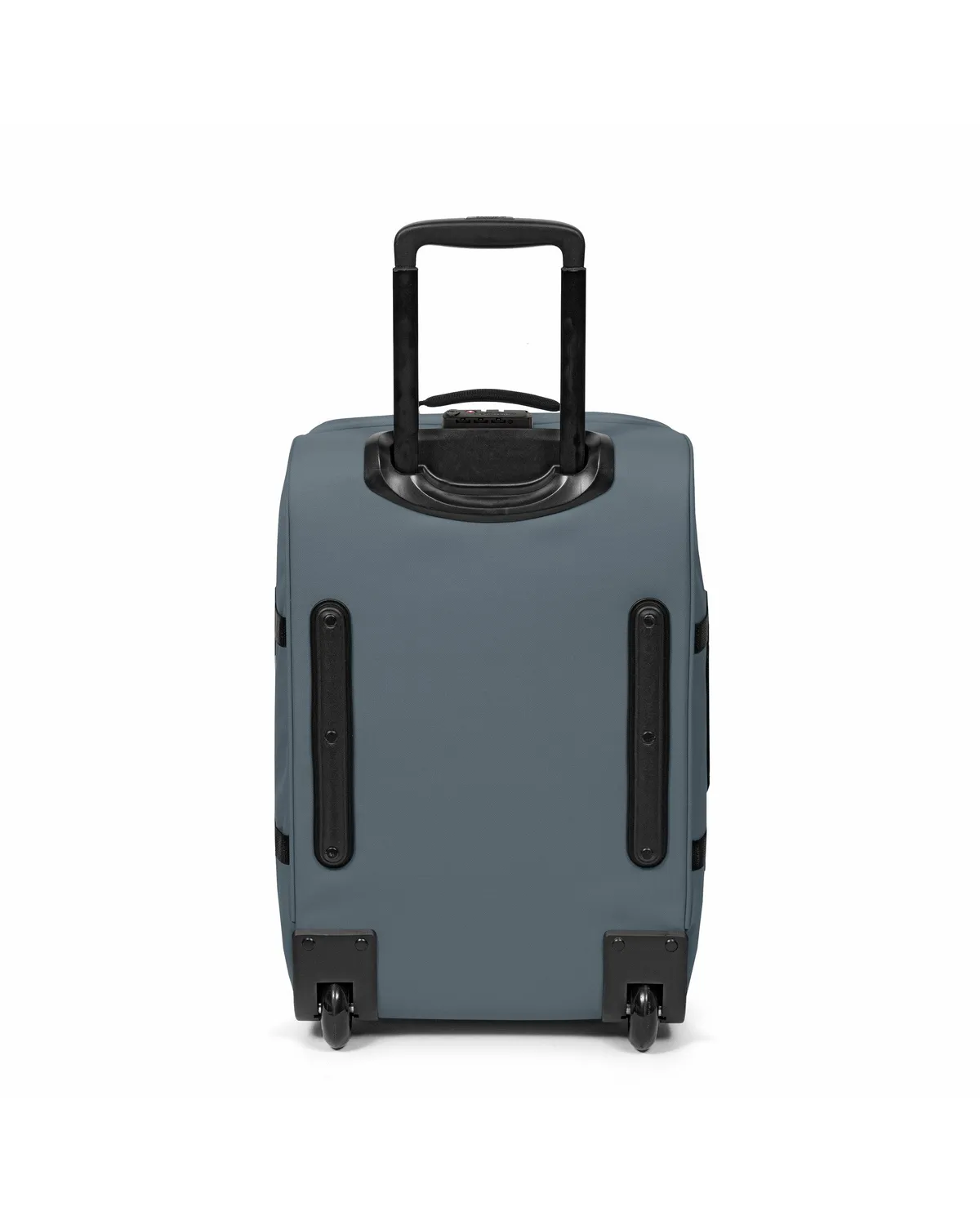 Eastpak Tranverz S kuffert Blue Afternoon blød