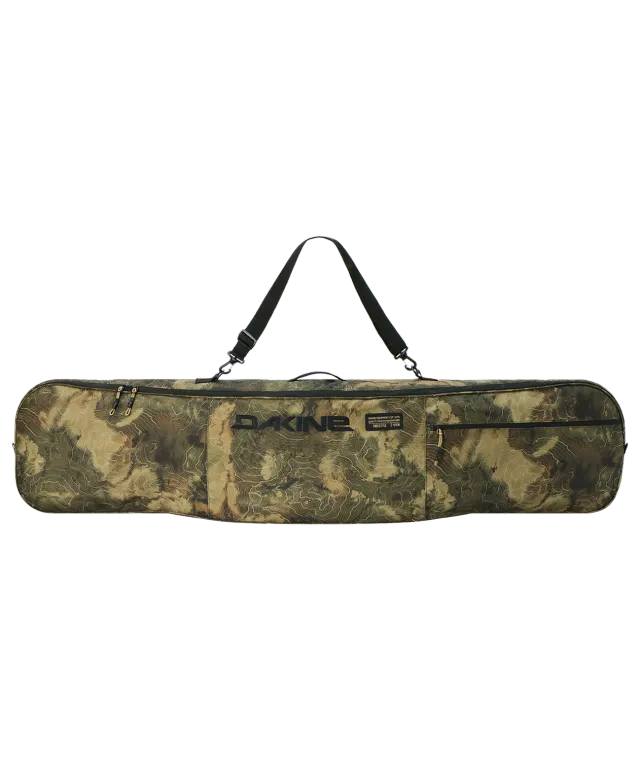 Dakine Freestyle snowboardtaske Earth Topo 157 cm