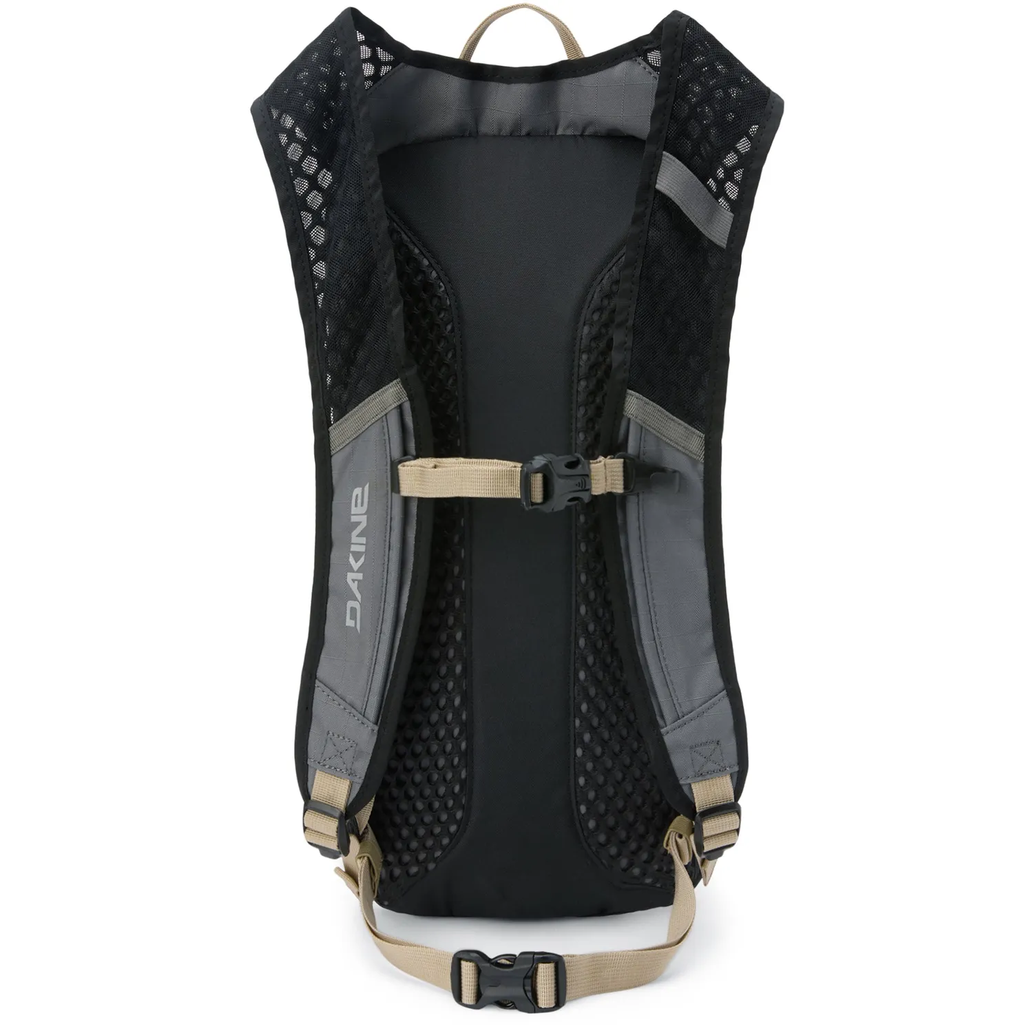 Dakine Shuttle Backpack 6L cykelrygsæk Castlerock 6 liter uden drikkesystem