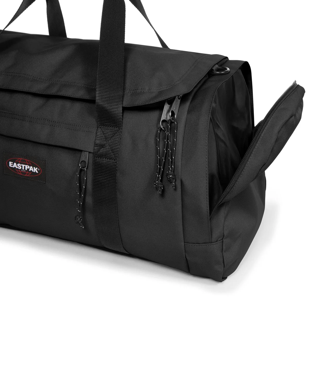 Eastpak Reader M+ sportstaske Medium sort – 48 liter