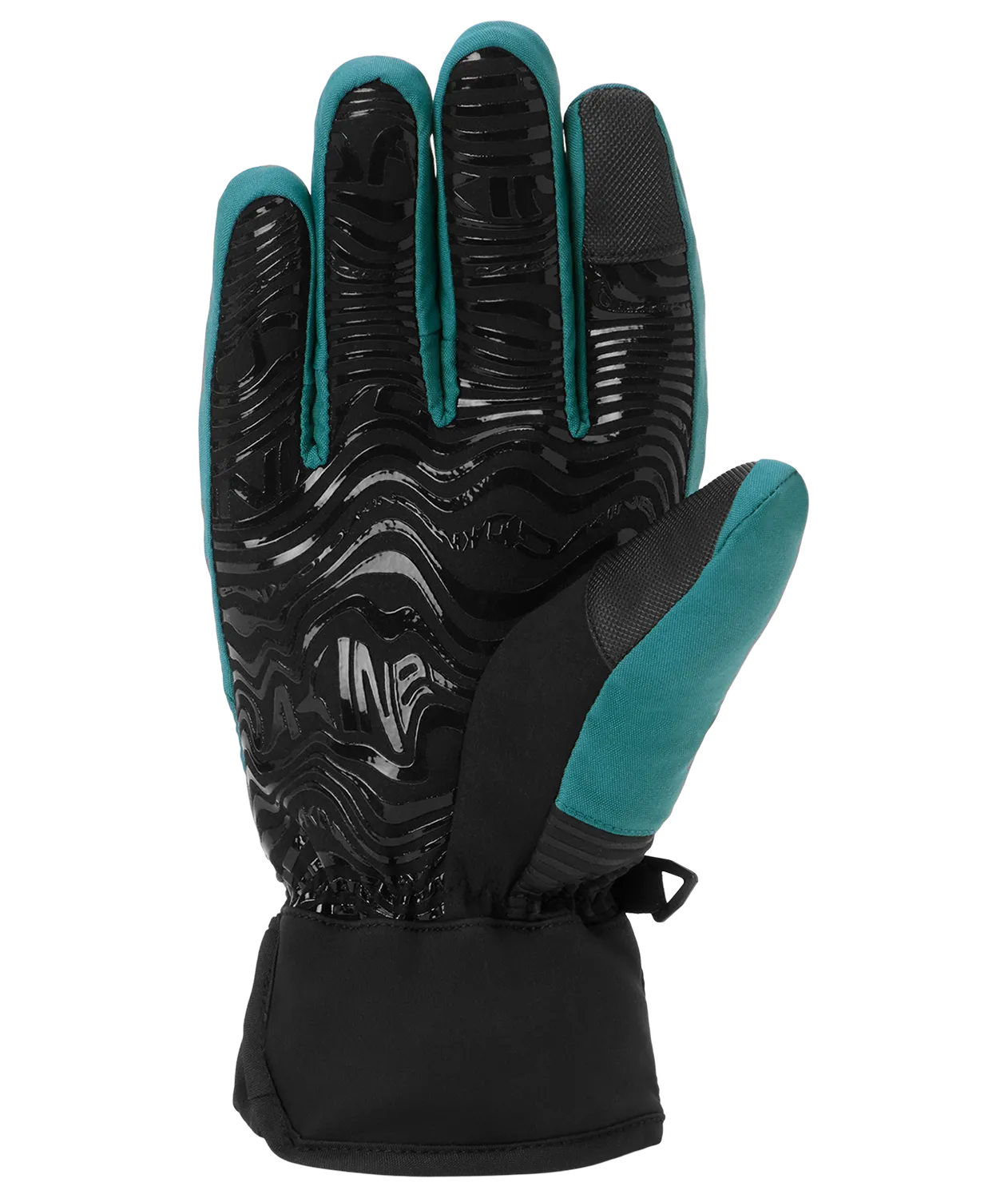 Dakine Crossfire Short handsker Mediterranea